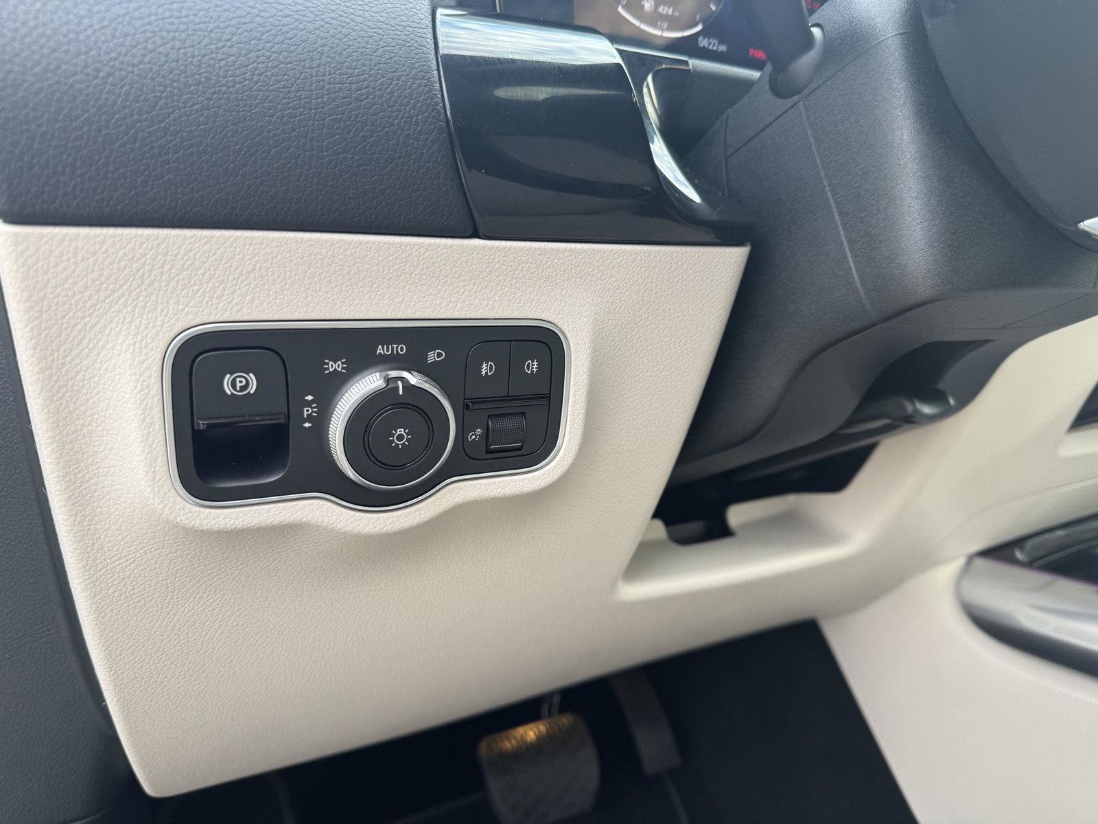 Certified 2026 Mercedes-Benz GLA 250 image 7