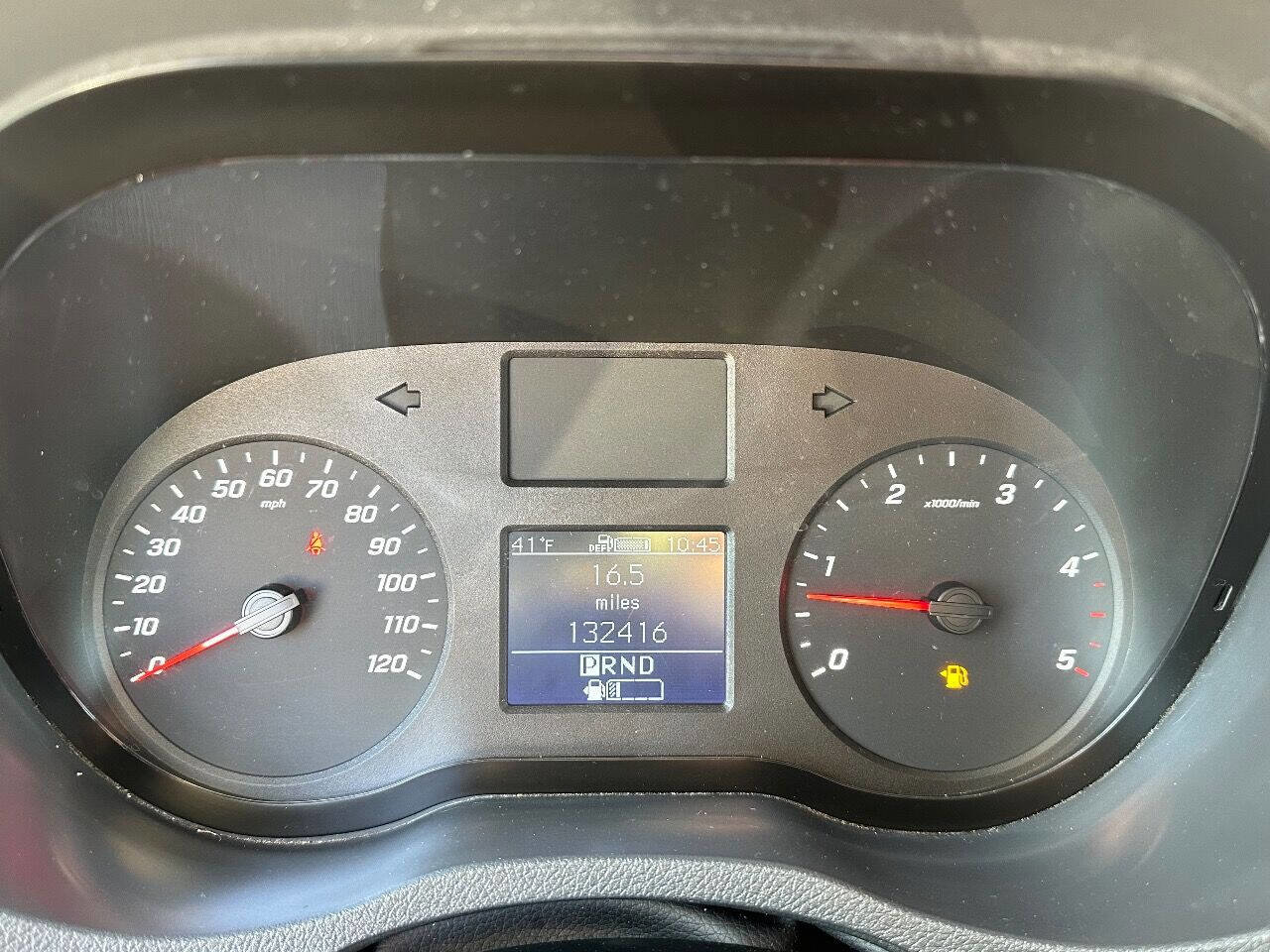 Used 2019 Freightliner Sprinter 3500 image 13