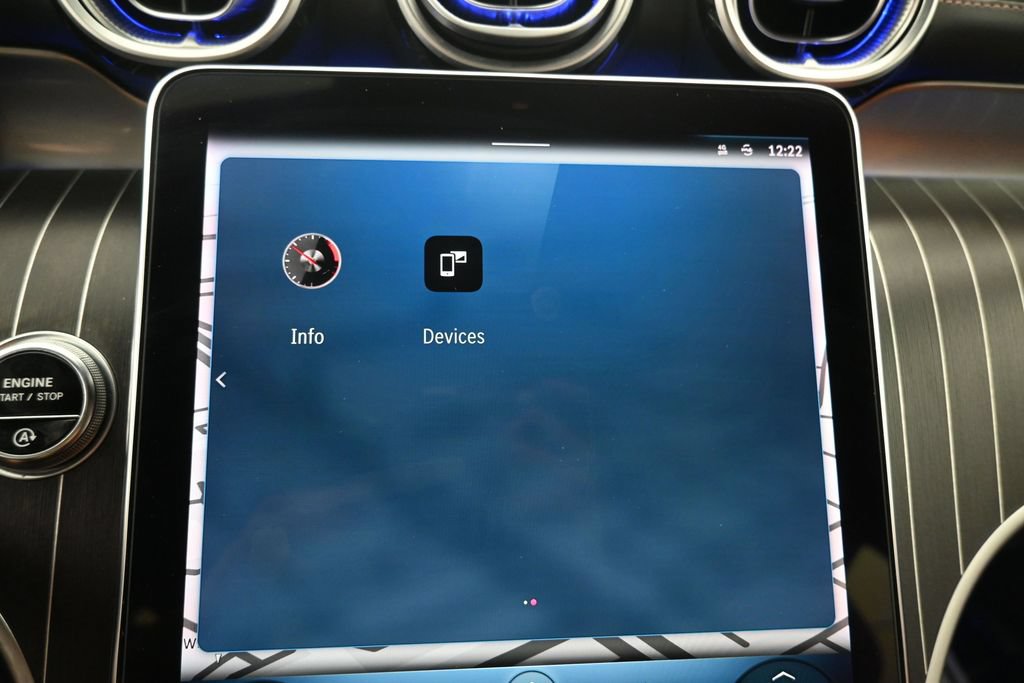 Used 2023 Mercedes-Benz GLC 300 4MATIC w/ Exclusive Trim Package image 12