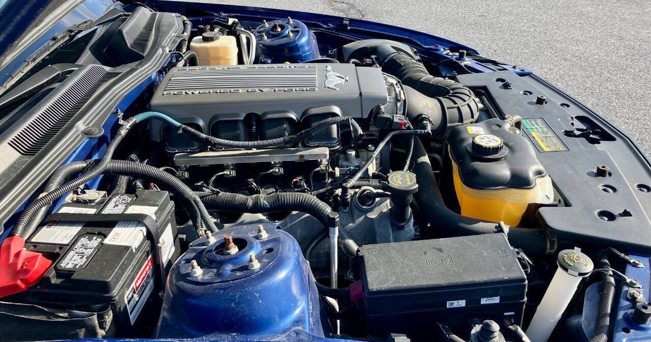 Used 2008 Ford Mustang GT image 16