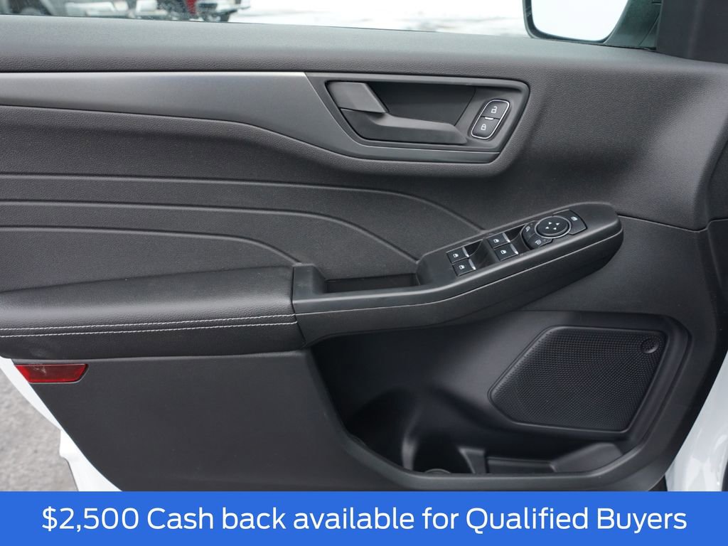 New 2026 Ford Escape Active w/ Tech Pack #1 image 24