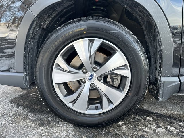 Used 2023 Subaru Ascent Premium w/ Convenience Package image 28