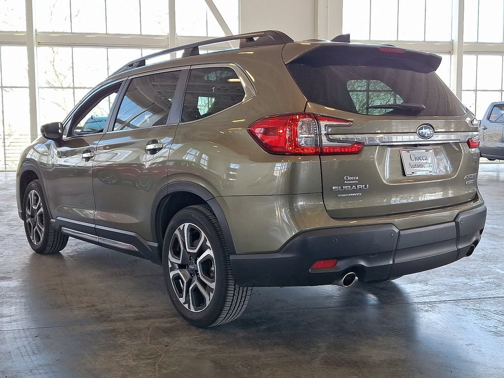 New 2026 Subaru Ascent Touring w/ Popular Package #2 AWD/4WD image 6