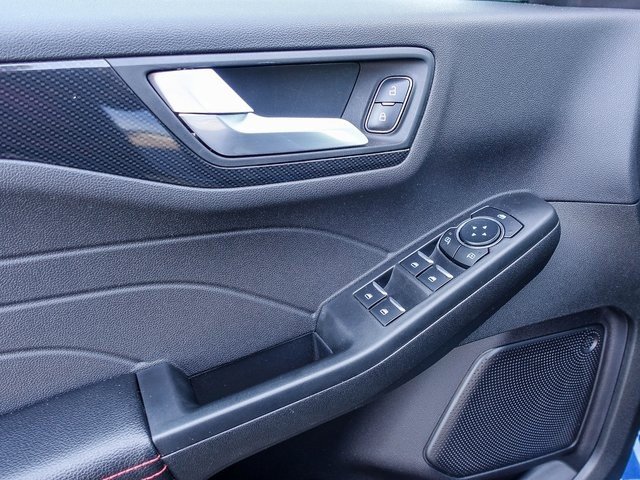 Used 2023 Ford Escape ST-Line w/ Tech Pack #1 image 22