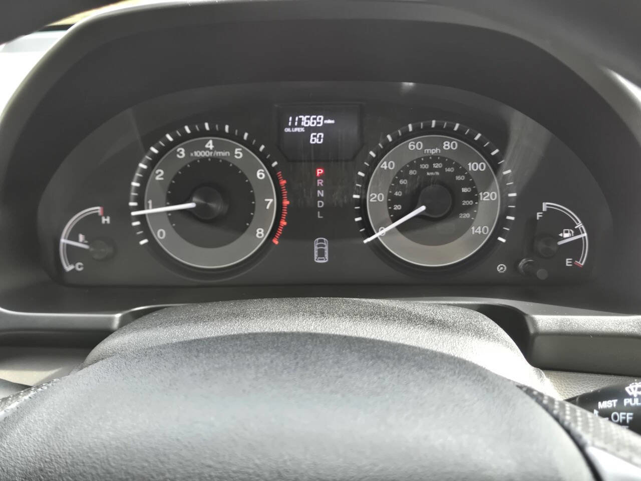 Used 2014 Honda Odyssey LX image 25