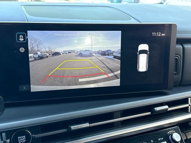 Used 2024 Hyundai Santa Fe XRT image 22