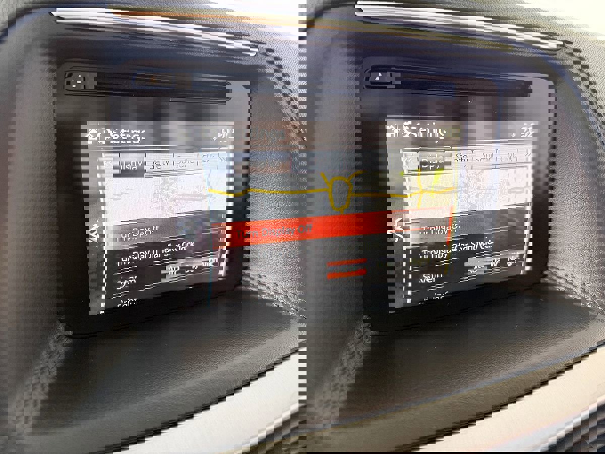 Used 2016 MAZDA CX-5 Touring w/ Bose/Moonroof Package image 31