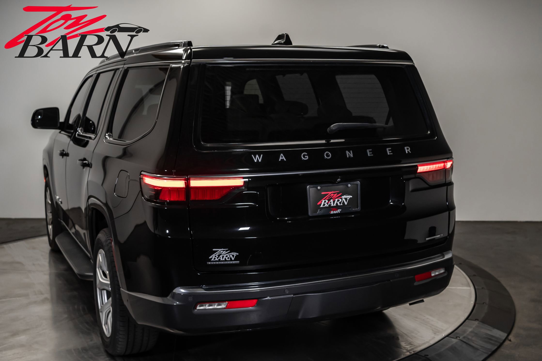 Used 2022 Jeep Wagoneer Series I w/ Convenience Group I image 11