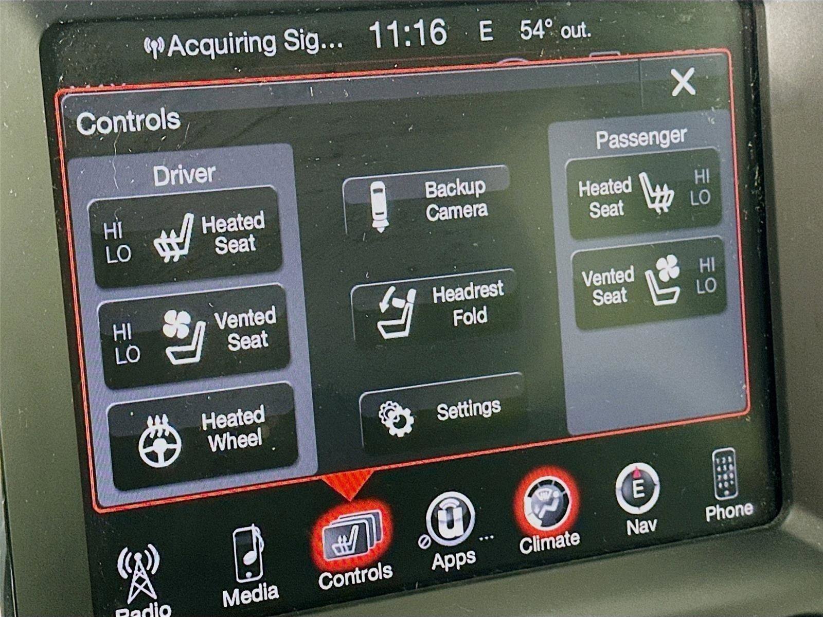 Used 2017 Dodge Durango Citadel image 26