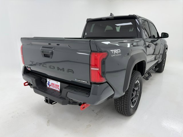 New 2025 Toyota Tacoma TRD Off-Road image 41