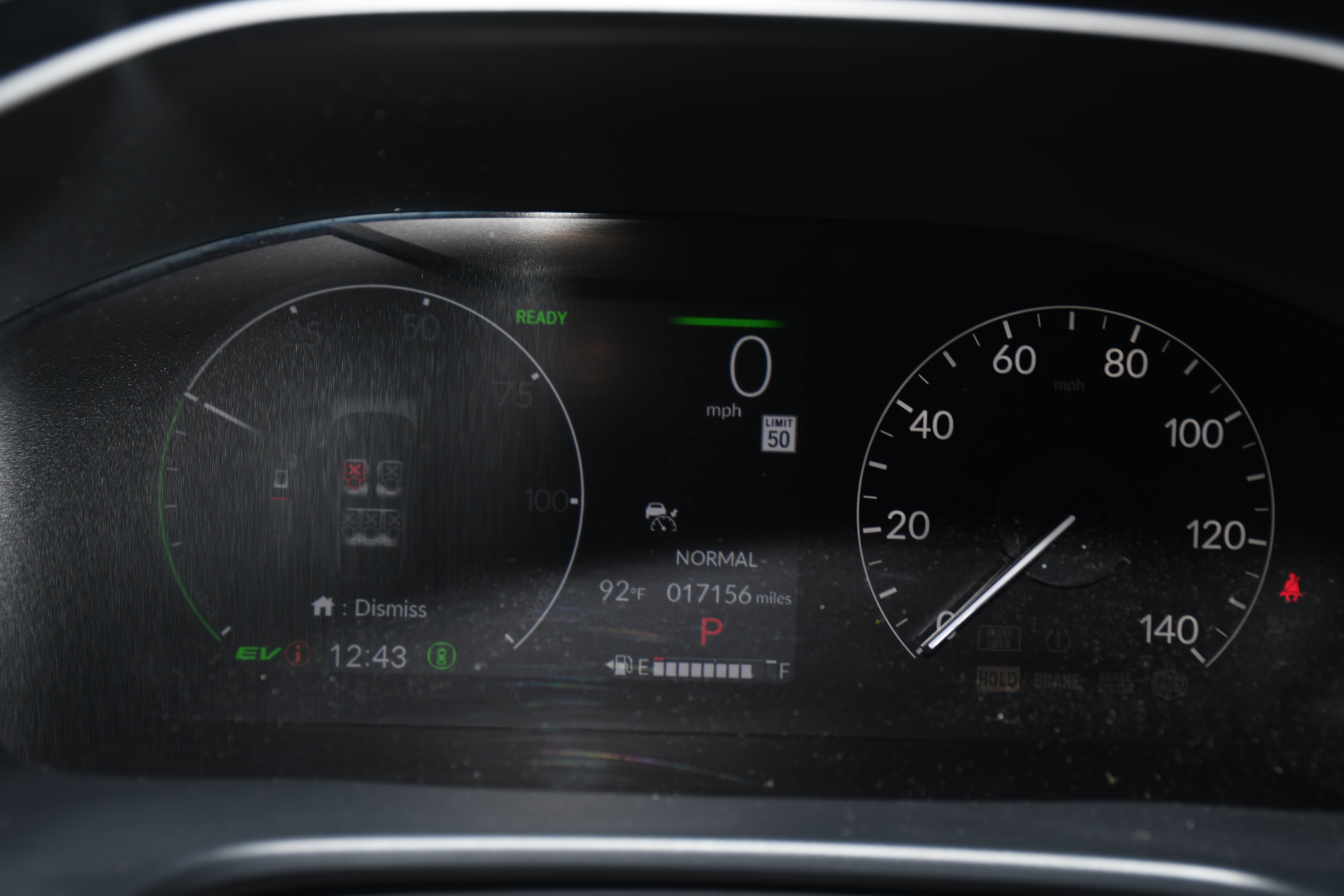 Used 2024 Honda CR-V Sport image 14