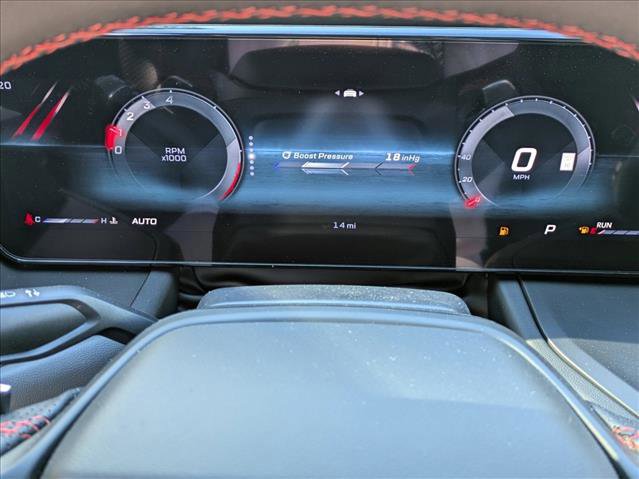 New 2026 Dodge Charger Scat Pack image 11