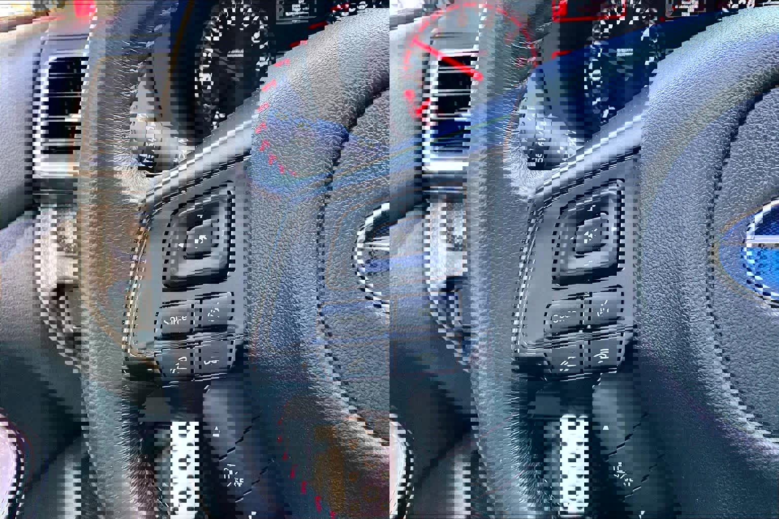 Used 2021 Subaru WRX Premium image 22