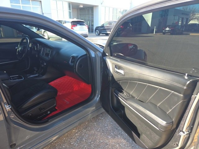 Used 2023 Dodge Charger Scat Pack w/ Plus Group image 35