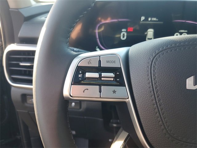 New 2025 Kia Telluride S image 17