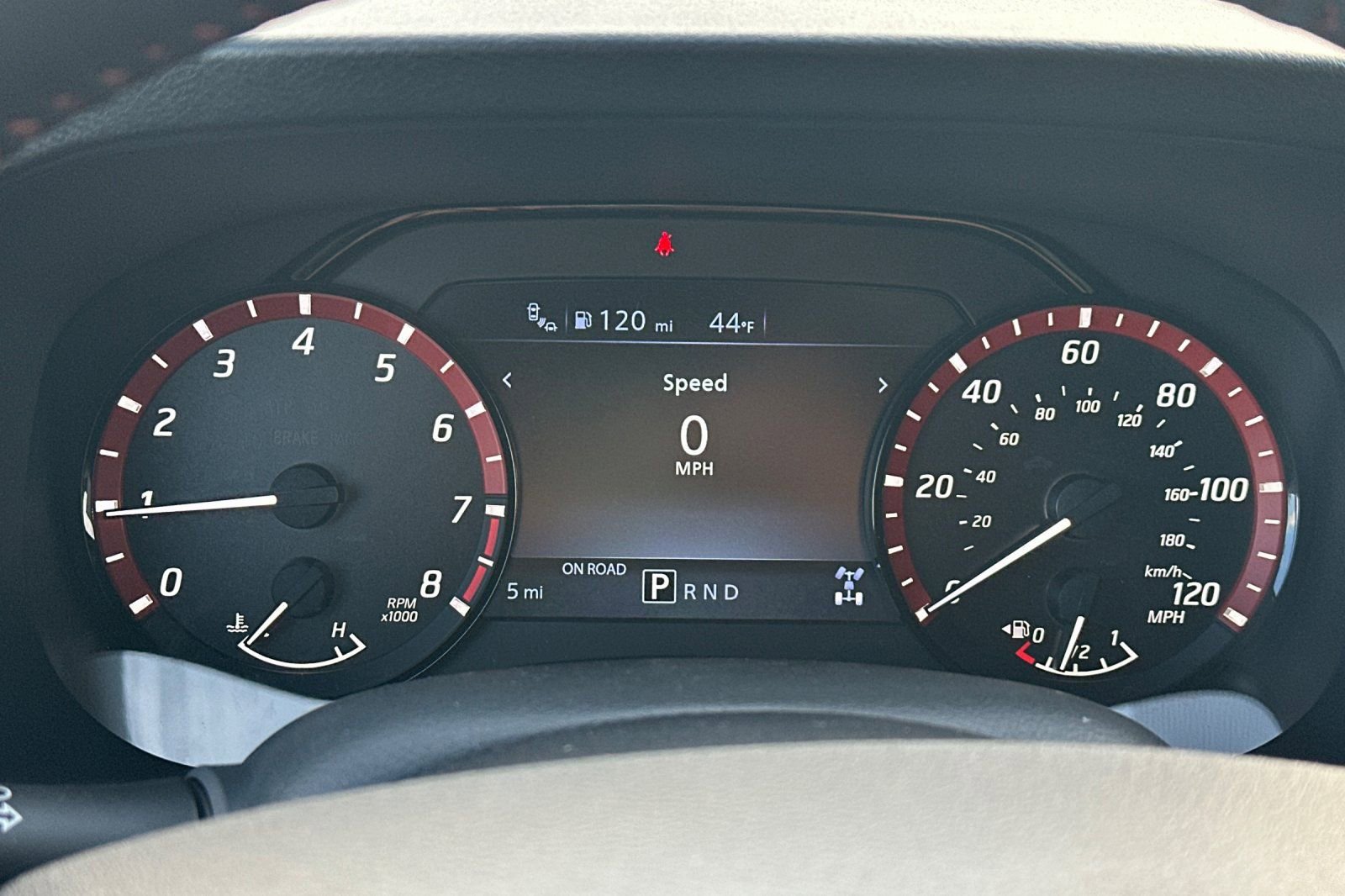 New 2026 Nissan Frontier PRO-4X w/ Tow Package image 29