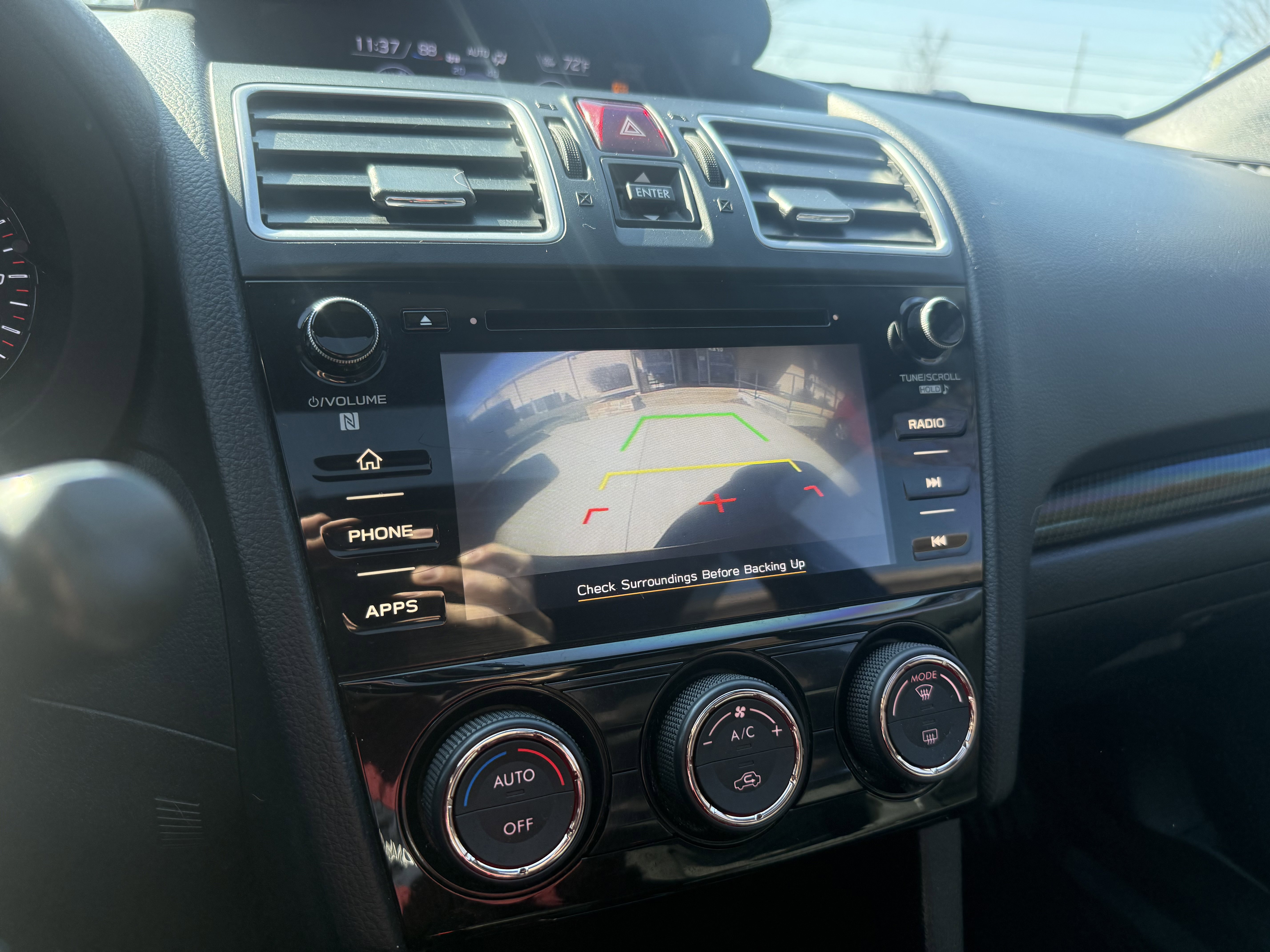 Used 2019 Subaru WRX Premium w/ Popular Package #3 (IZT) image 15