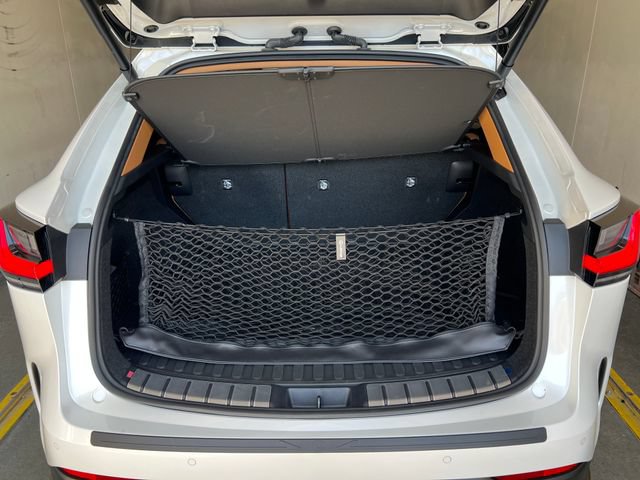 Used 2025 Lexus NX 450h+ AWD w/ Accessory Package (Z2) image 19