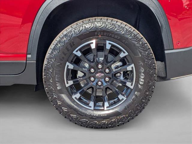 New 2026 Chevrolet Traverse Z71 AWD/4WD image 10