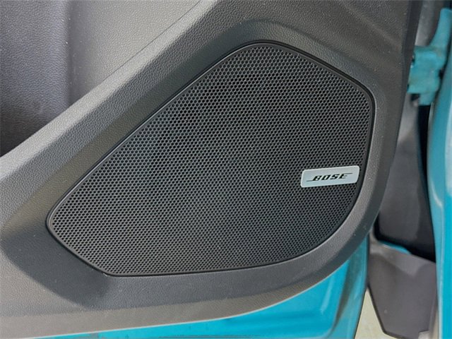 Used 2021 Chevrolet TrailBlazer RS w/ Technology Package image 19