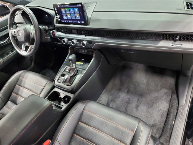 Used 2024 Honda CR-V Sport-L image 14