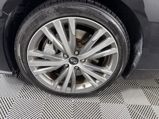 Used 2019 INFINITI Q50 Sport w/ Proactive Package AWD/4WD image 19
