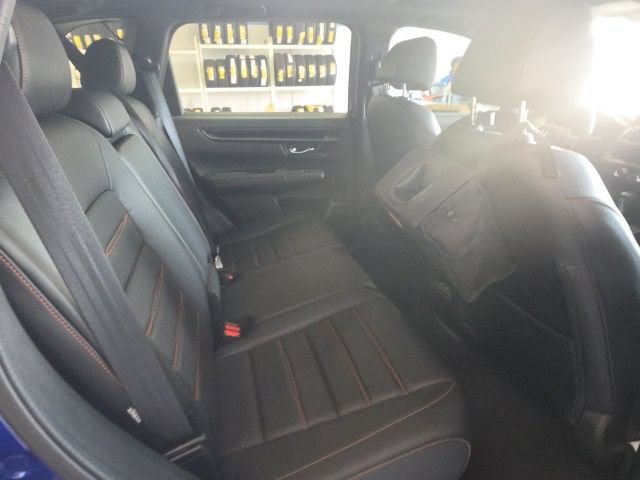 Used 2024 Honda CR-V Sport-L image 12