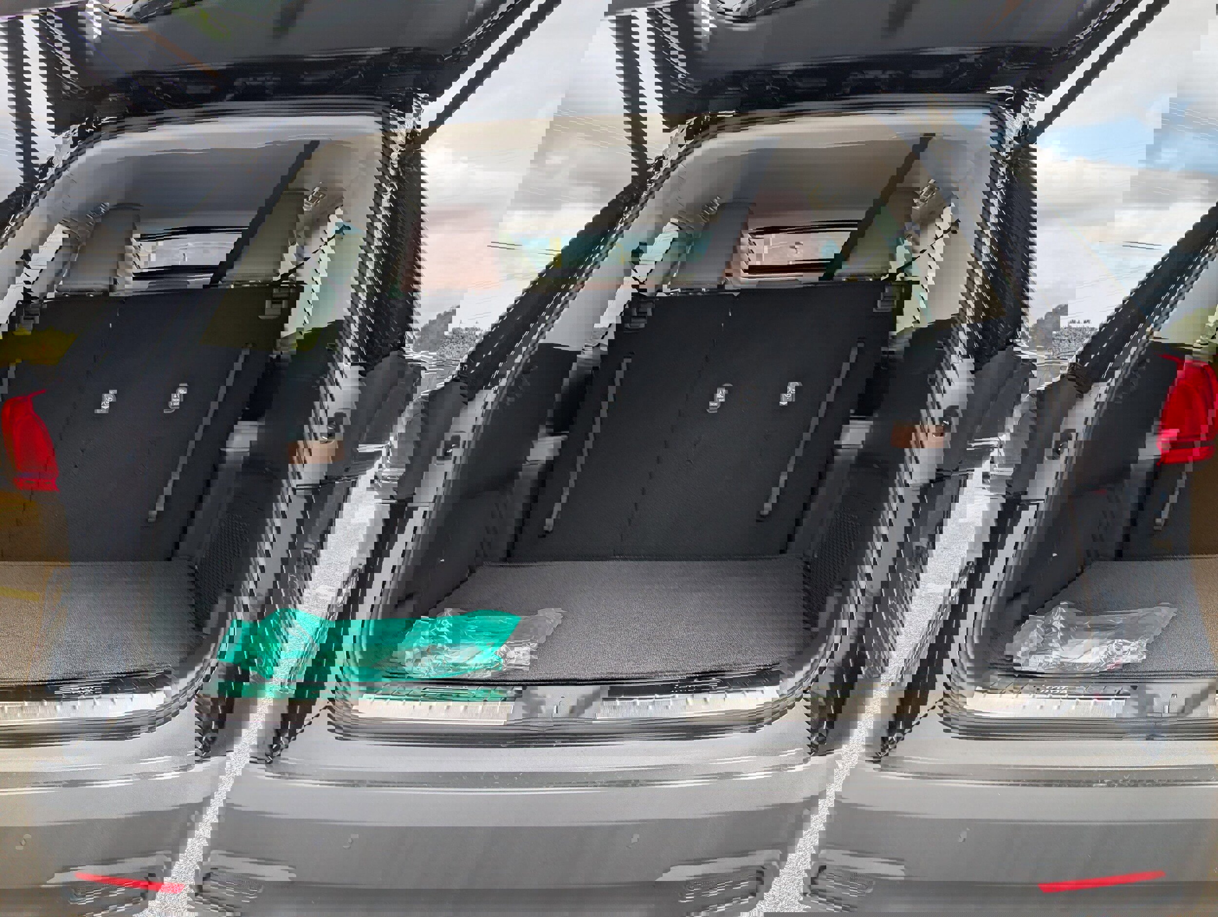 New 2026 Toyota Grand Highlander Platinum AWD image 34