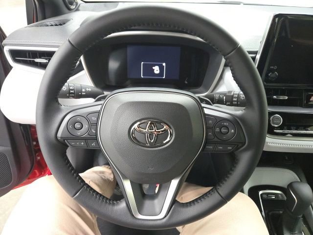 New 2026 Toyota Corolla XSE FWD image 30