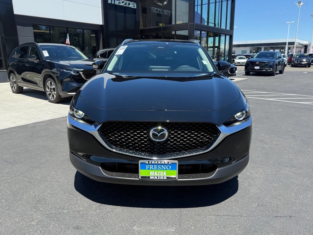 New 2026 MAZDA CX-30 AWD 2.5 S image 3
