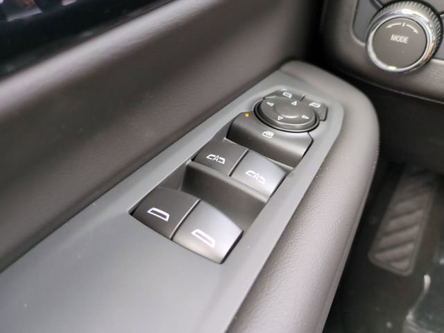 New 2026 Chevrolet Tahoe LS w/ Max Trailering Package RWD image 23