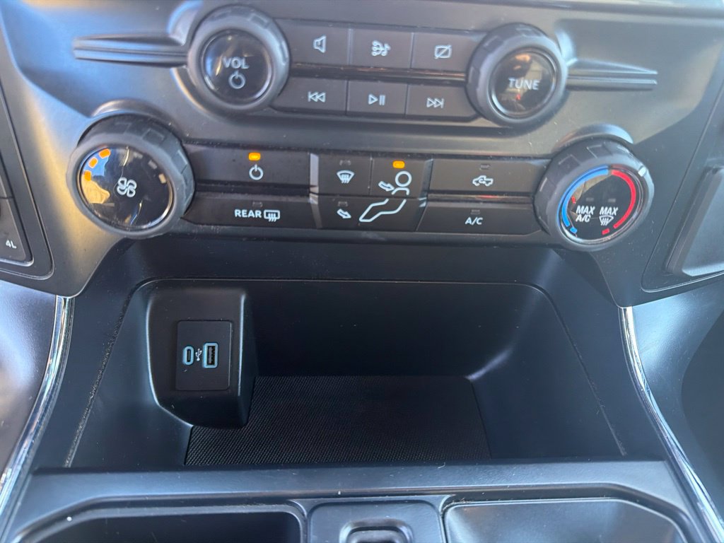 Certified 2024 Ford F150 STX AWD/4WD image 23
