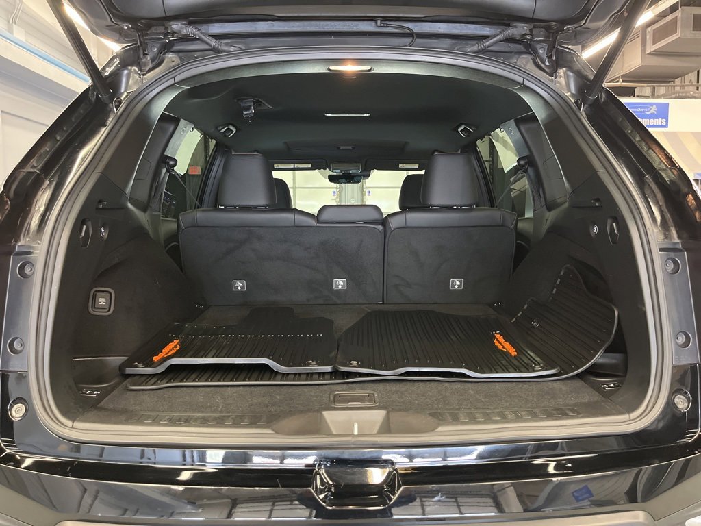 Used 2022 Honda Passport TrailSport image 32