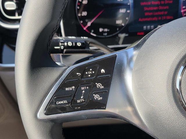 New 2026 Mercedes-Benz GLC 300 image 10