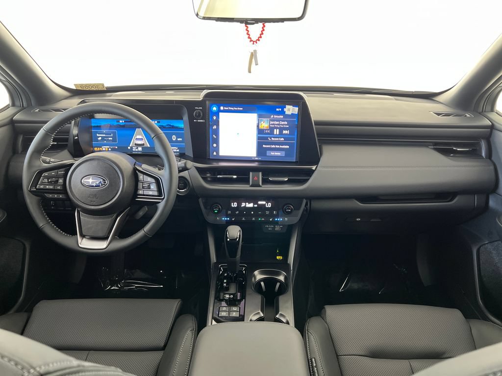 New 2026 Subaru Outback Touring XT AWD/4WD image 14