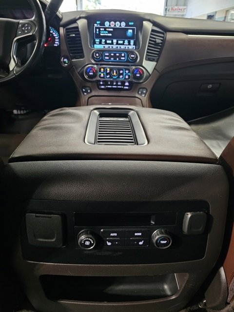 Used 2019 Chevrolet Tahoe Premier w/ RST 6.2L Performance Edition image 36