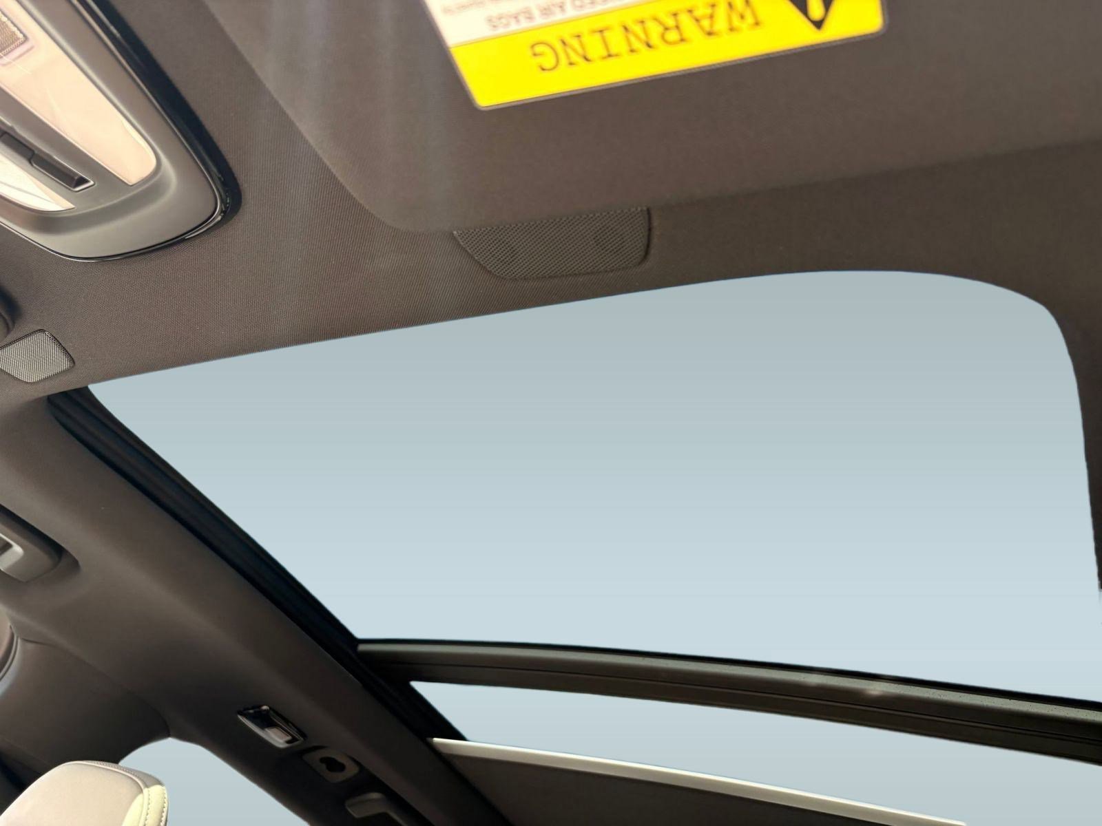 New 2026 Volvo XC90 B6 Plus w/ Protection Package image 15