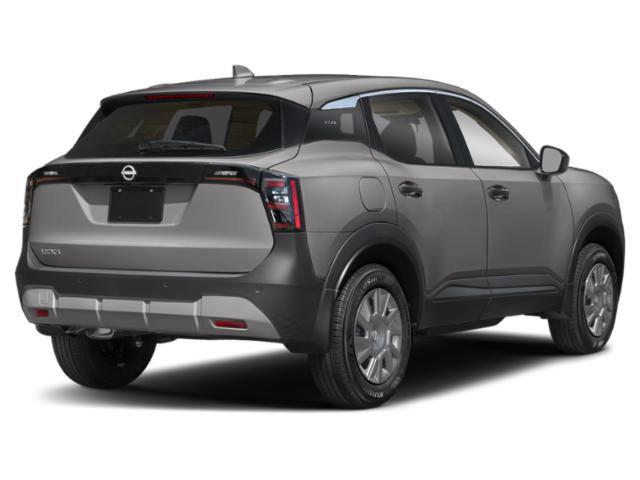 New 2026 Nissan Kicks S FWD image 2