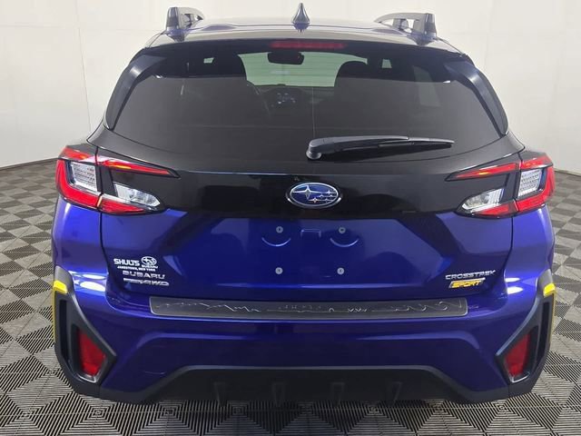 Used 2024 Subaru Crosstrek 2.5i Sport image 15