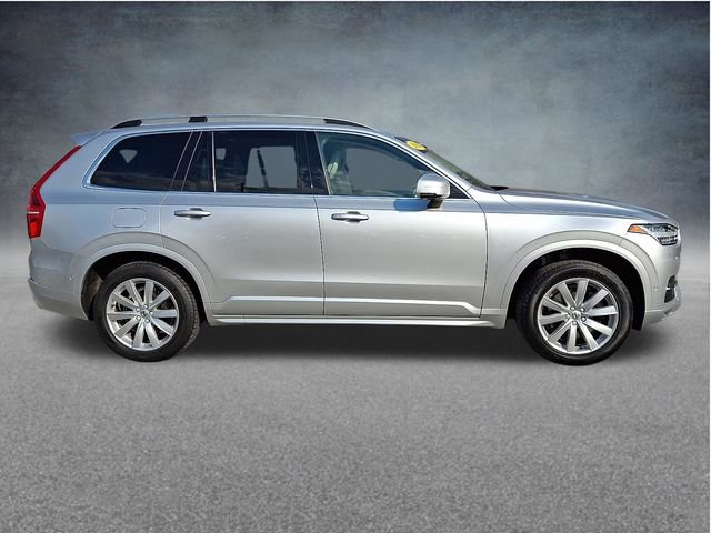 Used 2019 Volvo XC90 T6 Momentum w/ Advanced Package image 7
