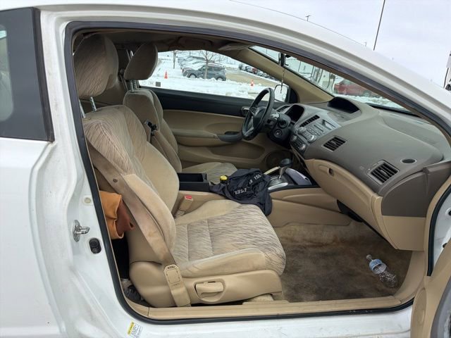 Used 2006 Honda Civic EX image 10