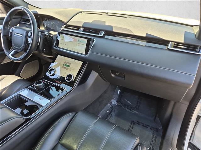 Used 2019 Land Rover Range Rover Velar R-Dynamic HSE AWD/4WD image 21