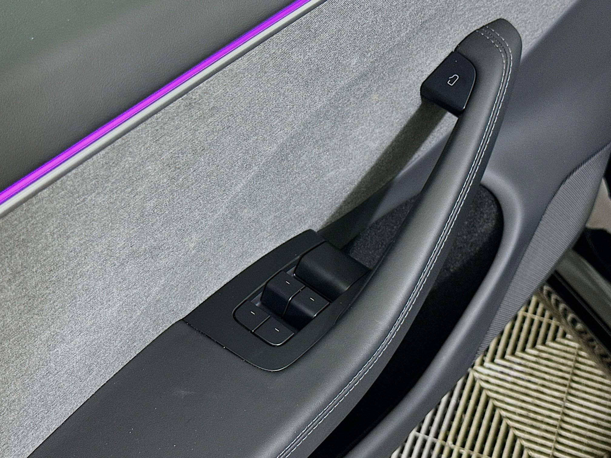 Used 2025 Tesla Model 3 Long Range RWD image 15