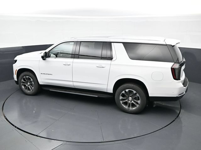 New 2026 Chevrolet Suburban LT w/ Comfort Package AWD/4WD image 45