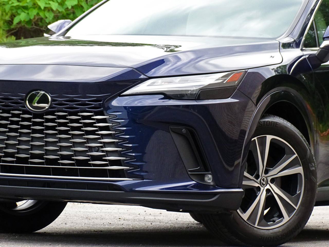 Used 2023 Lexus RX 350 FWD image 10