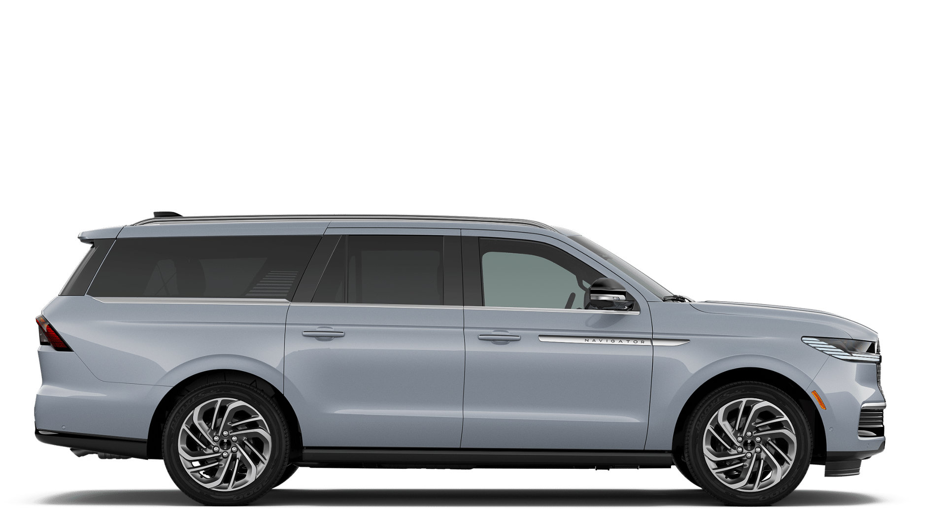 New 2026 Lincoln Navigator L Reserve AWD/4WD image 13