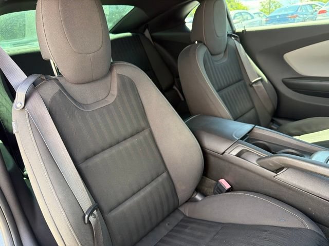 Used 2014 Chevrolet Camaro LS RWD image 20
