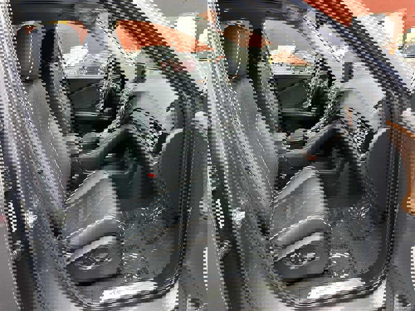 Used 2019 Acura RDX FWD w/ Advance Package image 14