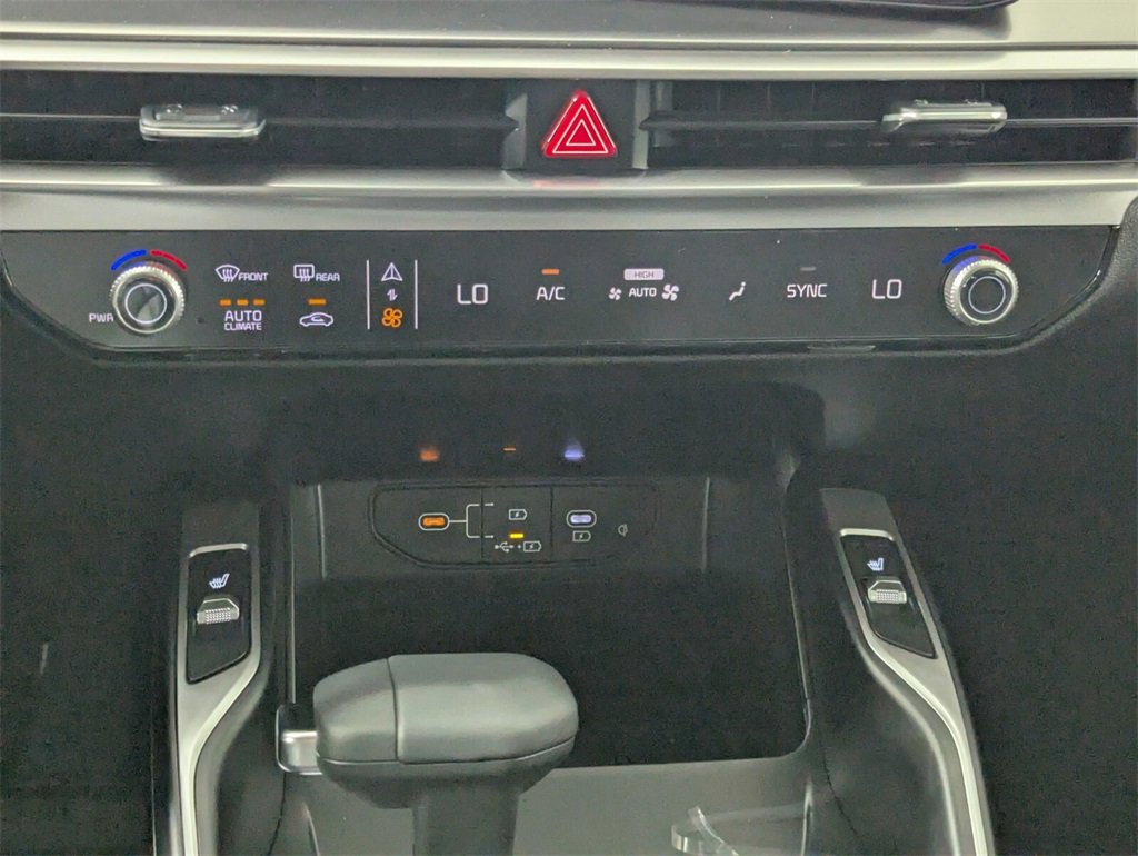 New 2026 Kia Sorento S image 20