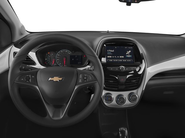 Used 2016 Chevrolet Spark LT FWD image 9